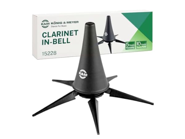 Clarinet Stands thumbnail