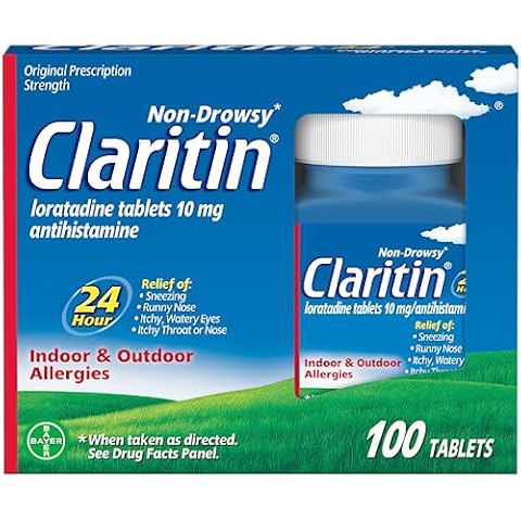 Claritin thumbnail