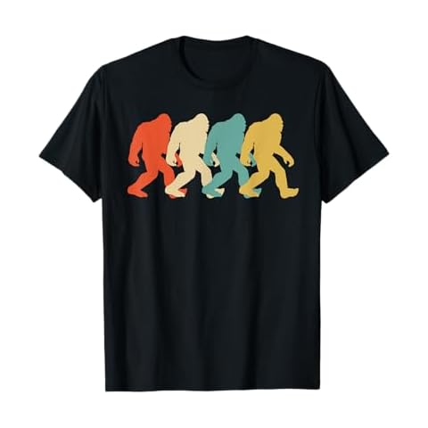 Classic Vintage Retro T-Shirts thumbnail