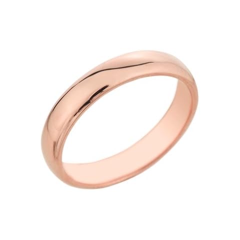 Classic Wedding Bands thumbnail