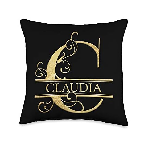 Claudia Name Gifts By Vnz thumbnail