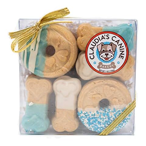 Claudia's Canine Bakery thumbnail