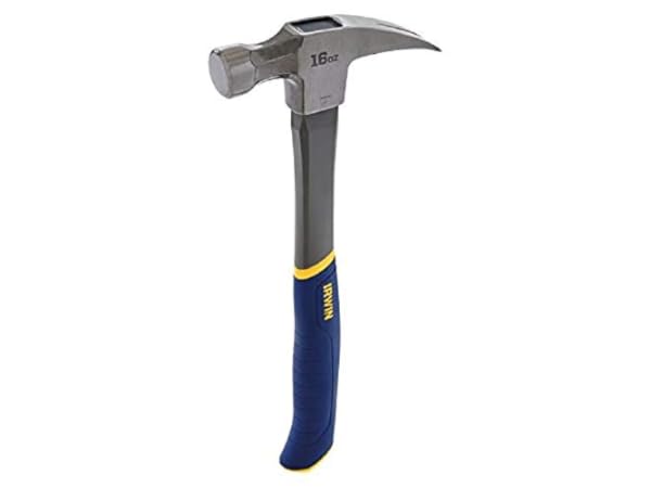 Claw Hammers Thumbnail