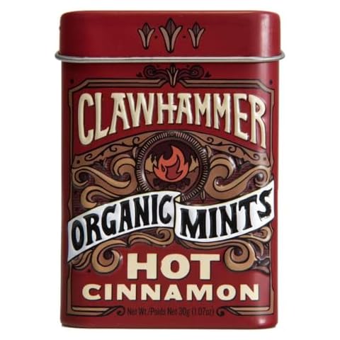 Clawhammer thumbnail