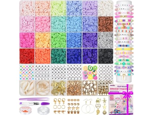 Clay Beads Thumbnail
