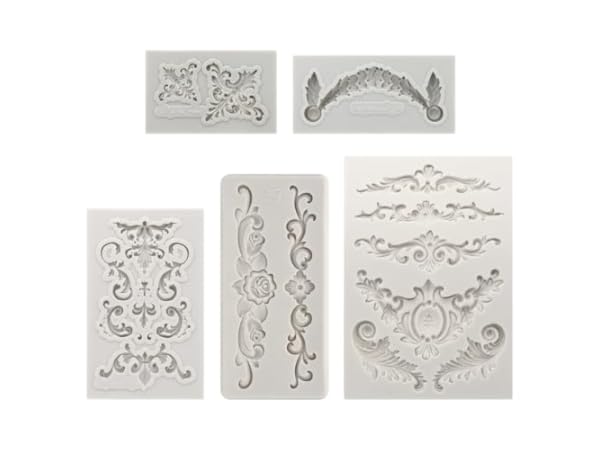 Clay Molds Thumbnail