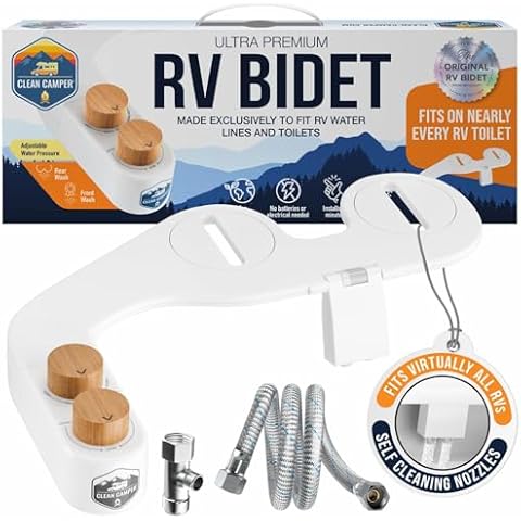 Clean Camper thumbnail