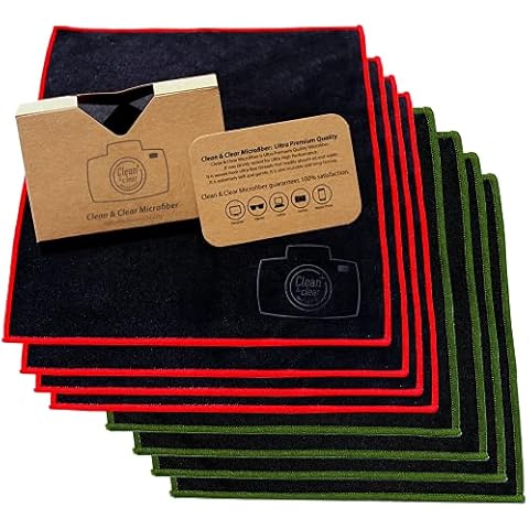 Clean & Clear Microfiber thumbnail