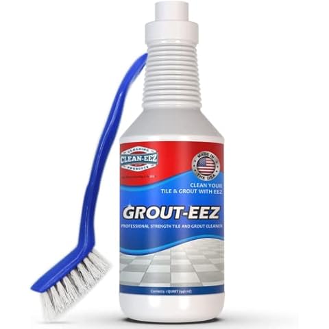 Clean-Eez Cleaning Products thumbnail
