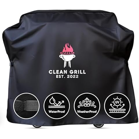 Clean Grill EST. 2022 thumbnail