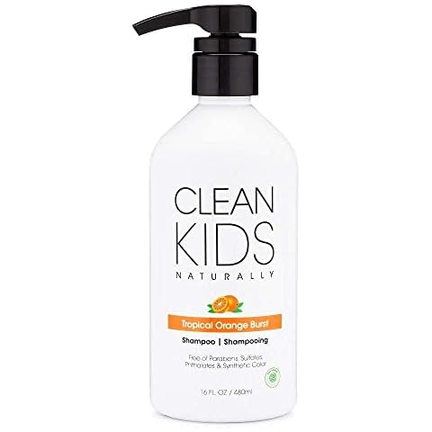 Clean Kids Naturally thumbnail
