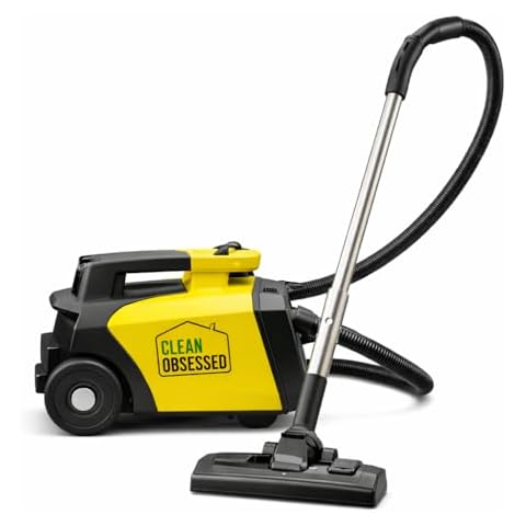 Clean Obsessed feature image