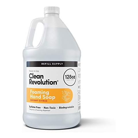 Clean Revolution thumbnail