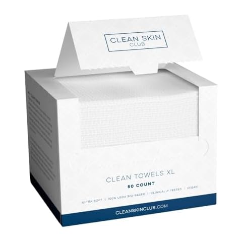 CLEAN SKIN CLUB thumbnail