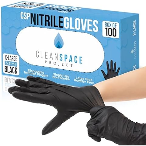 CLEAN SPACE PROJECT thumbnail