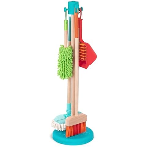 Cleaning Toy Sets