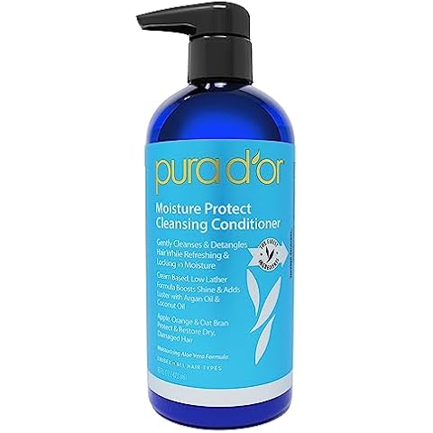 Cleansing Conditioner