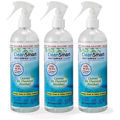 CleanSmart thumbnail
