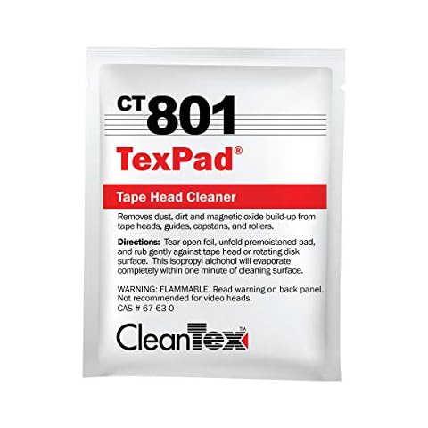 CleanTex thumbnail
