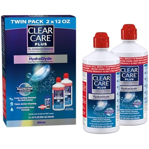 Clear Care thumbnail