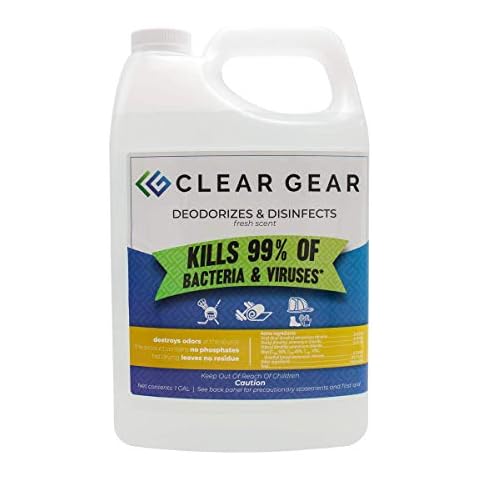 Clear Gear thumbnail
