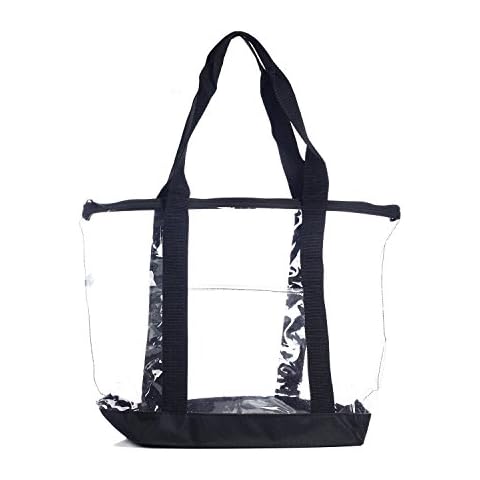 Clear Handbags & More thumbnail