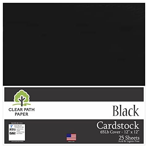 Clear Path Paper thumbnail