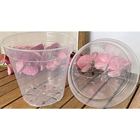 Clear Pots thumbnail