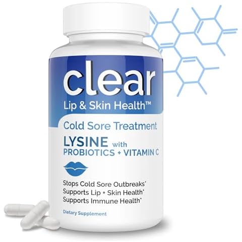 Clear Probiotics thumbnail