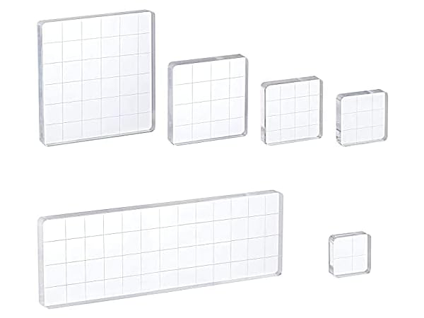 Clear Stamps Thumbnail