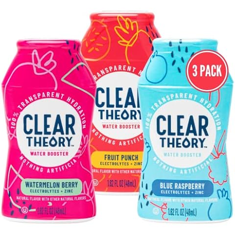Clear Theory thumbnail