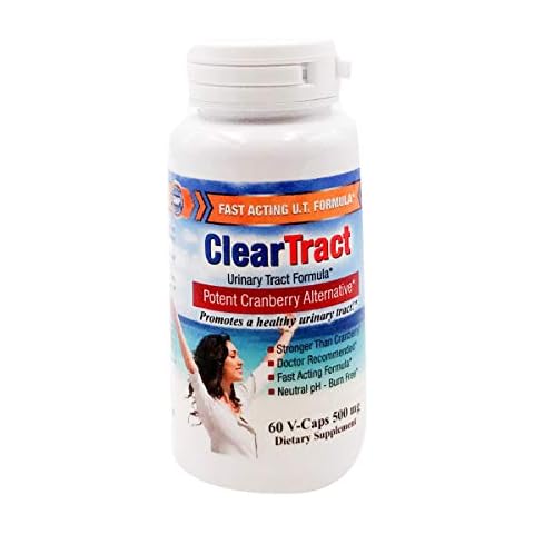 Clear Tract thumbnail