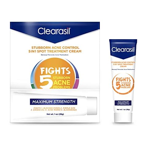 Clearasil thumbnail