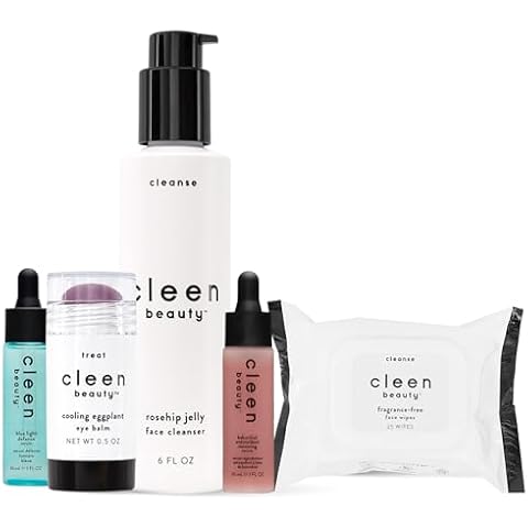 CLEEN BEAUTY thumbnail