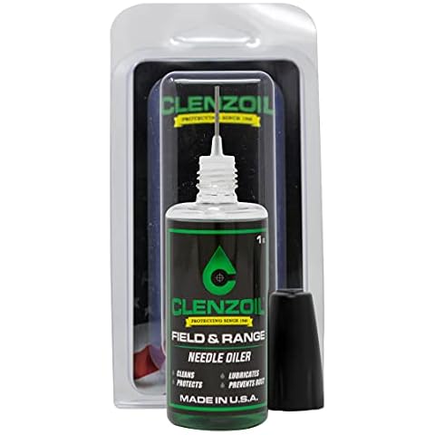 Clenzoil thumbnail