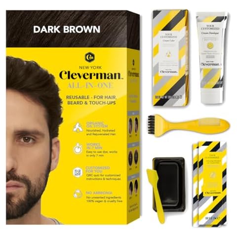 CLEVERMAN thumbnail