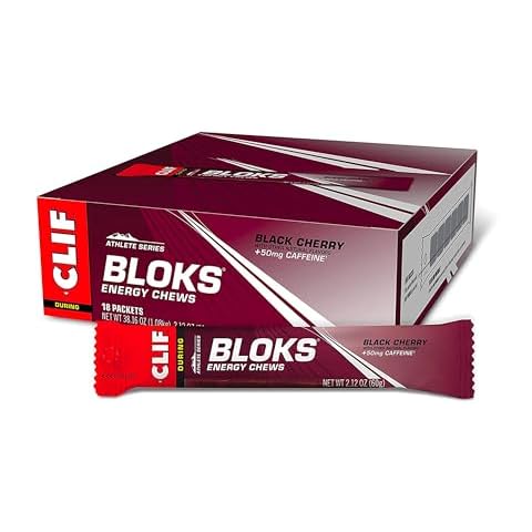 Clif Bloks thumbnail