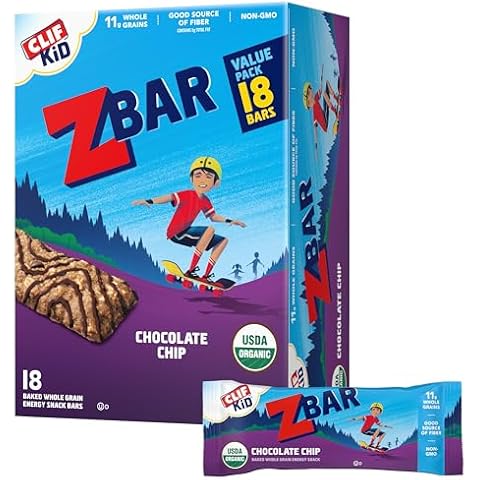 Clif Kid ZBar thumbnail