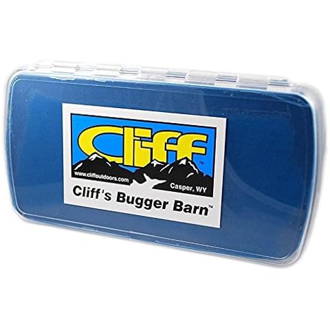 Cliff Outdoors thumbnail