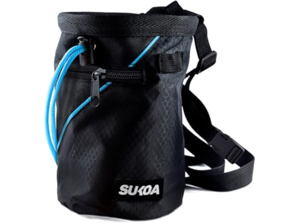 Climbing Chalk Bags Thumbnail