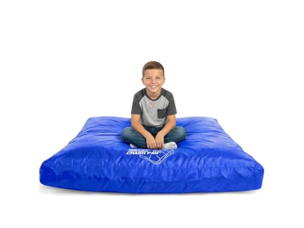 Climbing Crash Pads Thumbnail