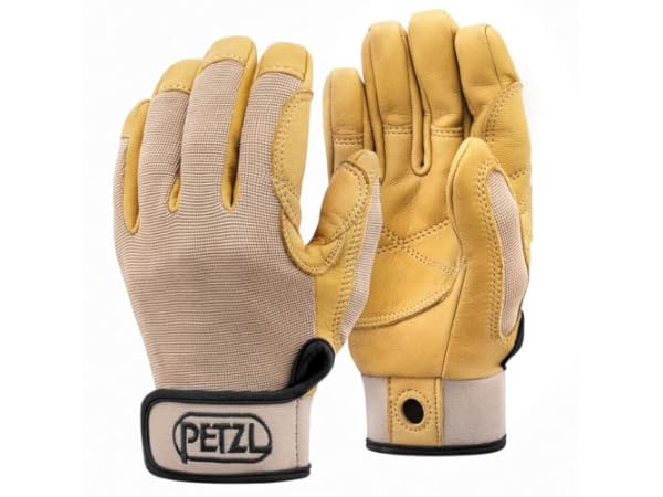 Climbing Gloves Thumbnail