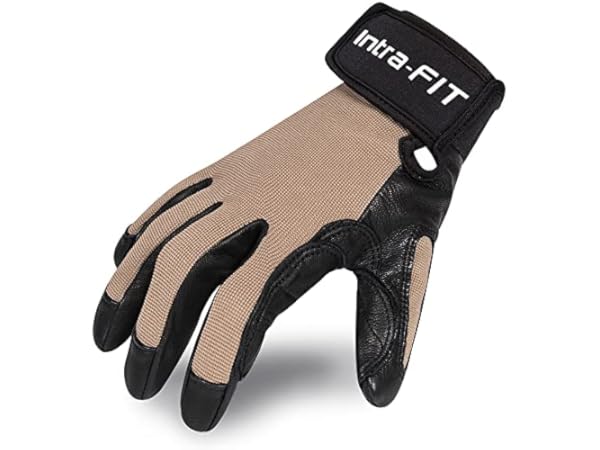 Climbing Gloves thumbnail