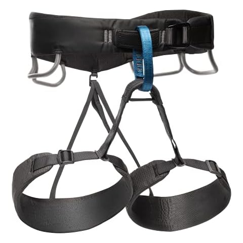 Climbing Harnesses for Men