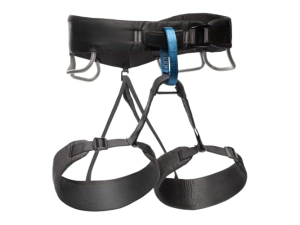 Climbing Harnesses for Men thumbnail