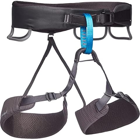 Climbing Harnesses for Men