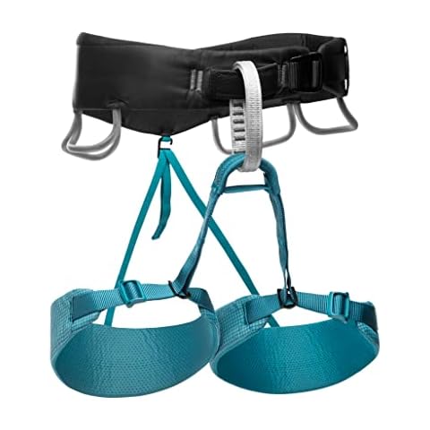 Climbing Harnesses for Women