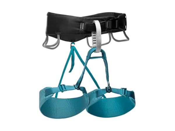 Climbing Harnesses for Women thumbnail