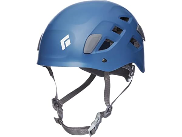 Climbing Helmets Thumbnail