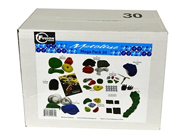 Climbing Holds thumbnail